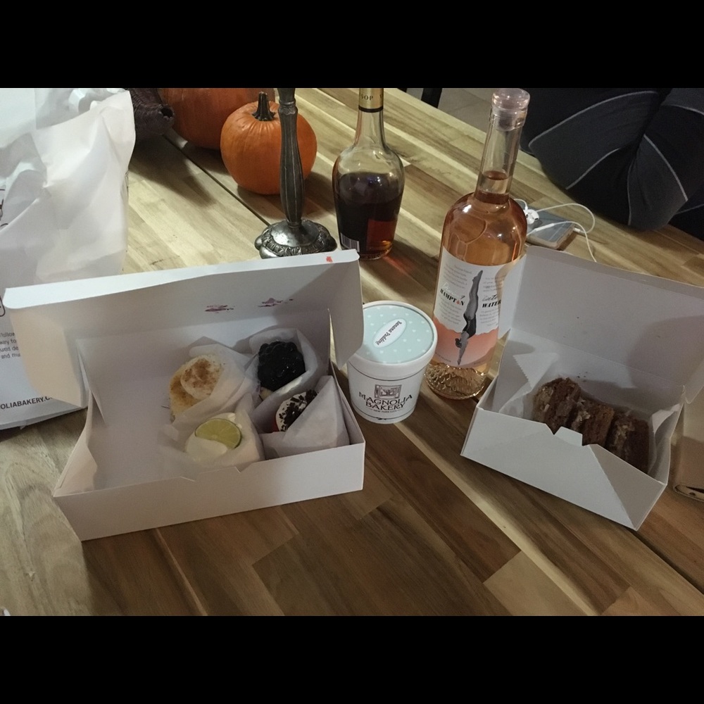 Meet your Posher, Johan